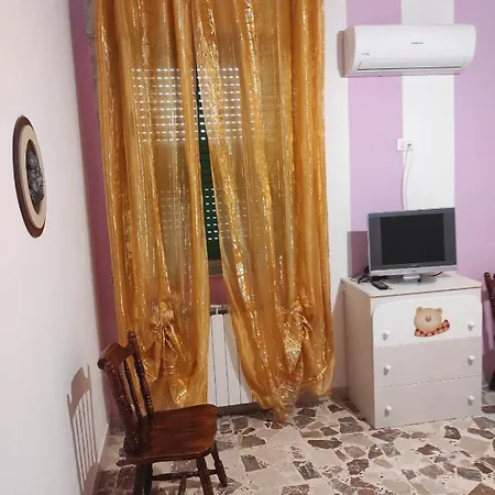Apartment Pignarossa *