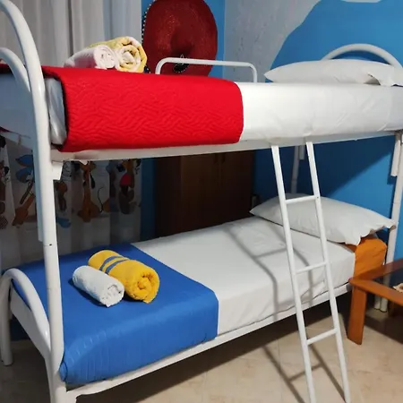 Pignarossa Apartment