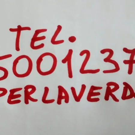 Pignarossa Apartment Mongiove