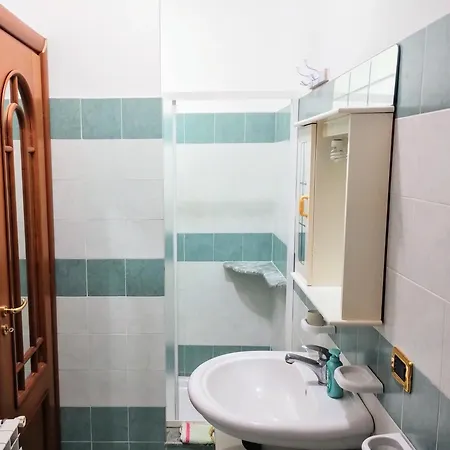Apartment Pignarossa
