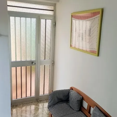 Pignarossa Apartment Mongiove