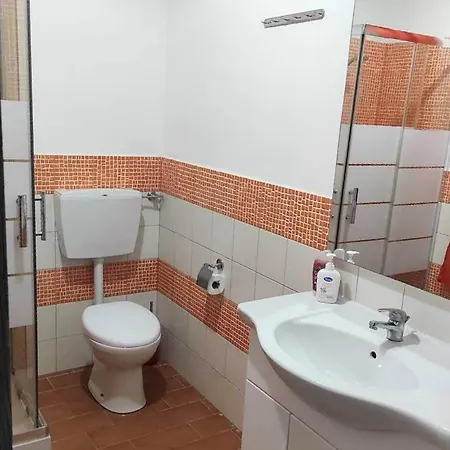 Apartment Pignarossa