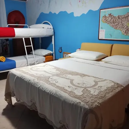 Pignarossa Apartment