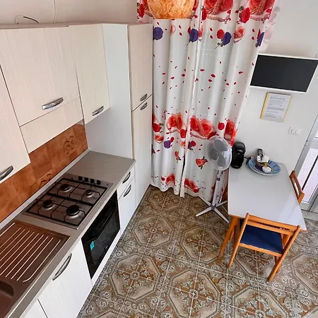 Pignarossa Apartament *
